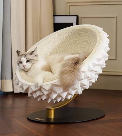 Cat bed for sale